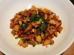 -太二酸菜鱼(天鹅湖万达店)