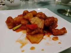 -稻香酒家·33年老字号·港式粤菜(富邦中心店)