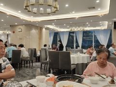 -海宝酒家(中山四路店)