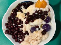-堂屋糖水店(愚园店)