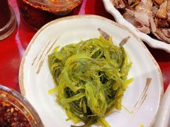-金杨拉面王小吃面馆·牛三宝面·红烧牛肉粉