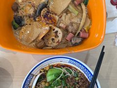 -林静小吃(复兴路店)