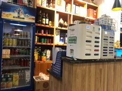 -501號台州海鲜餐厅(海创园店)