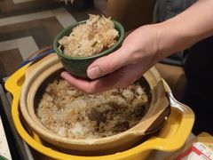 -润园四季椰子鸡火锅(海上世界店)