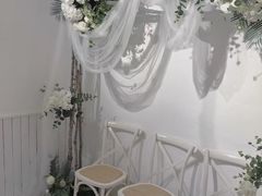 -秀儿家の小确幸融合西餐厅(万达店)
