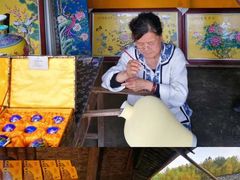 -景德镇古窑民俗博览区