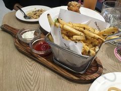 -Dazzling Cafe 蜜糖吐司专卖店
