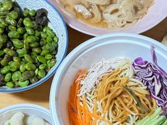 -苏小柳点心·手作小笼包(新街口分院店)
