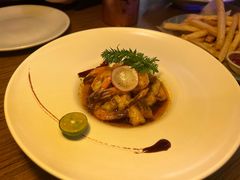 -MARU玛露音乐餐厅(大学路店)