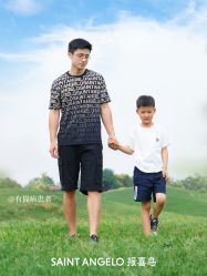 -报喜鸟·高端西服定制(苏州人民商场店)