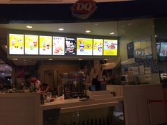 -DQ·蛋糕·冰淇淋(万风新天地店)