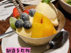 -Bistro 63 创意融合料理(广粤天地店)