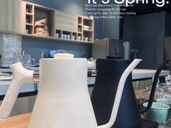-GOTLOT COFFEE&KITCHEN角落厨房NOOK店