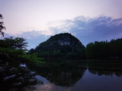 -星湖旅游景区七星岩