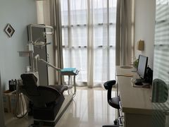 -微笑口腔(园区店)