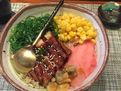 -戏作寿司(观音桥店)