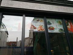 门面-四季民福烤鸭店(前门廊房二条店)