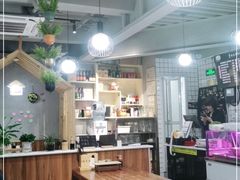 大堂-壹块捌烧烤(灯市口店)