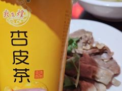 -范记靖远羊羔肉(博物馆店)