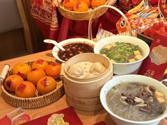 -回味鸭血粉丝汤(夫子庙瞻园路店)