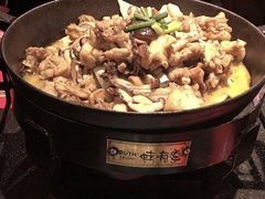 -蛙有道·铁锅牛蛙(万泰汇店)