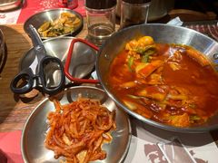 -西塔老太太泥炉烤肉(万柳华联店)