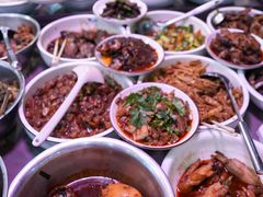 -红灯笼龙凤饭店(宁波老字号店)