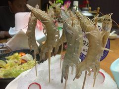 -尚海豆捞(乐虹坊店)