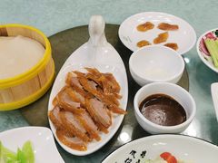 -六和聚传统烤鸭.天津菜(和平店)