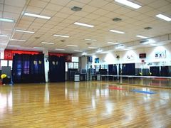 -竞时游泳健身(望京店)