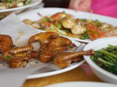 -大笑饭堂(甲子桥店)