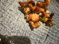 -长沙北辰洲际酒店-兰调全日餐厅