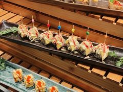 -汉阳廷自助烤肉(同和金铂天地店)