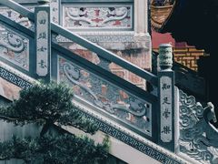 -中国观音故里广德景区