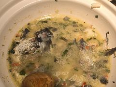 -老傅家湘潭水煮活鱼店(众一国际店)