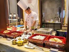 -西藏饭店·亚克·食光自助餐厅(文殊院店)
