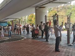 -人民公园(罗湖区)