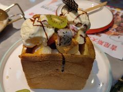 -通海俄式烧烤·俄罗斯大串(嵩山路店)
