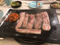 -韩时烤肉(枫蓝店)