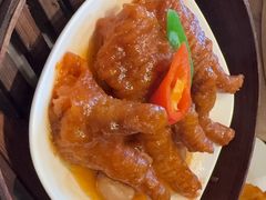 -福州世茂洲际酒店·福邸(台江店)