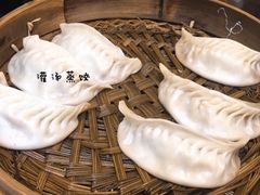 -冶春茶社(星汉大厦店)