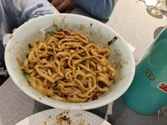 -福海居烤鸭店(鸟巢店)