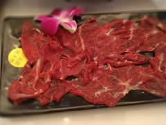 -陈记顺和潮汕鲜牛肉火锅(番禺迎宾大道店)