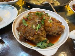 -横山双城铁锅炖羊肉(创始店)