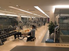 -思迈威健身(洪山宾馆分店)