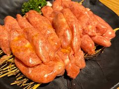 -韩味园果木炭烤鲜肉(陵东街店)