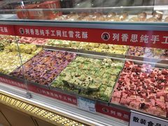 -精点味道(大连商场店)
