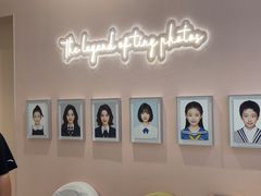 -天真蓝照相馆(杭州滨江宝龙店)
