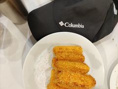 -东兴楼饭庄(六里桥店)