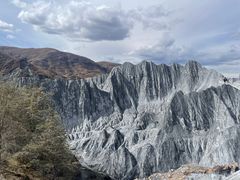 -墨石公园景区